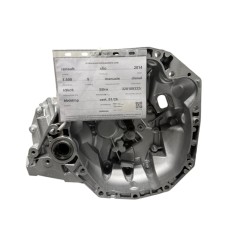 Cambio Manuale Completo RENAULT Clio Serie IV dal 12 al 19