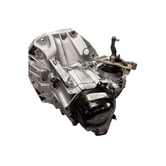 Cambio Manuale Completo RENAULT Clio Serie IV dal 12 al 19 - 320102623R - 3093803