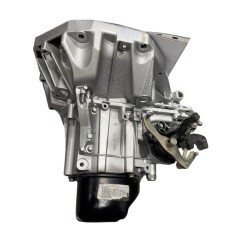 Cambio Manuale Completo RENAULT Clio Serie IV dal 12 al 19 - 320102623R - 3093803