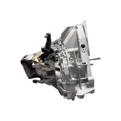 Cambio Manuale Completo RENAULT Clio Serie IV dal 12 al 19 - 320102623R - 3093803