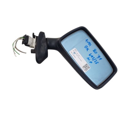 Specchietto Retrovisore Destro AUDI 80 Serie B3 dal 86 al 91 - 893857502H3FZ - 2579879