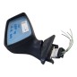 Specchietto Retrovisore Destro AUDI 80 Serie B3 dal 86 al 91