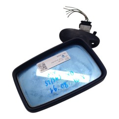 Specchietto Retrovisore Destro AUDI 80 Serie B3 dal 86 al 91 - 893857502H3FZ - 2579879