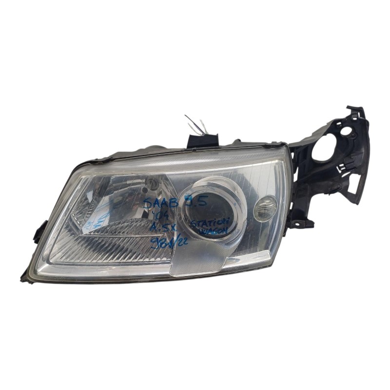 Faro Anteriore Sinistro SAAB 9-5 S. Wagon 2° Serie