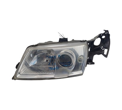 Faro Anteriore Sinistro SAAB 9-5 S. Wagon 2° Serie - 89010466 - 2661203