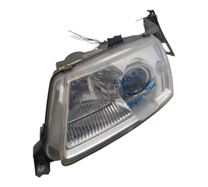 Faro Anteriore Sinistro SAAB 9-5 S. Wagon 2° Serie