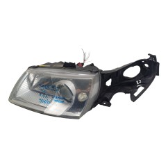 Faro Anteriore Sinistro SAAB 9-5 S. Wagon 2° Serie - 89010466 - 2661203