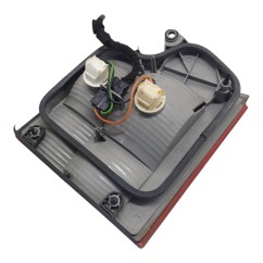 Stop Posteriore Destro Integrato nel Portello SAAB 9-5 S. Wagon 2° Serie - 2672249 - 2672249