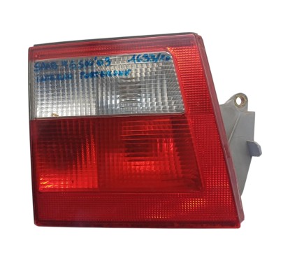Stop Posteriore Sinistro Integrato nel Portello SAAB 9-5 S. Wagon 2° Serie - 2672362 - 2672362