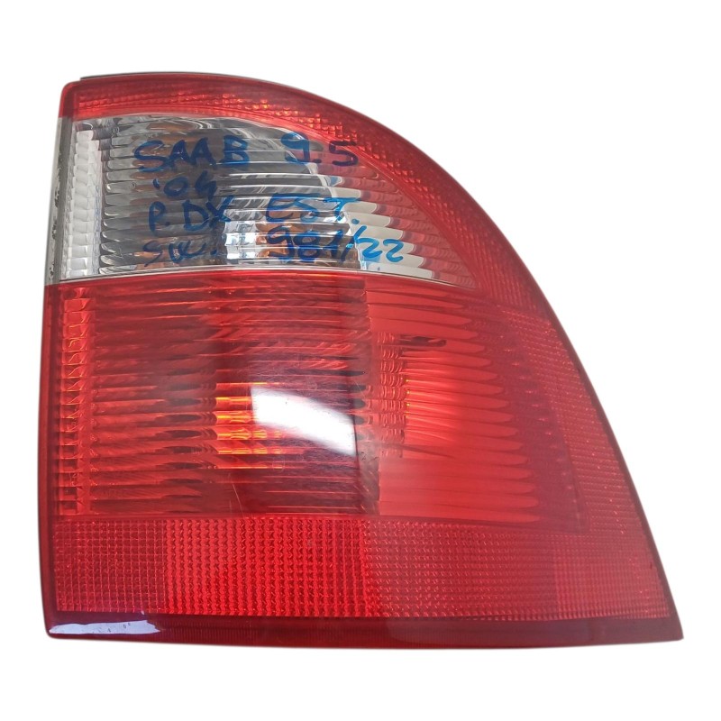 Stop fanale posteriore Destro SAAB 9-5 S. Wagon 2° Serie