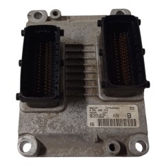 Centralina motore ALFA ROMEO 147 Serie 937 dal 00 al 05