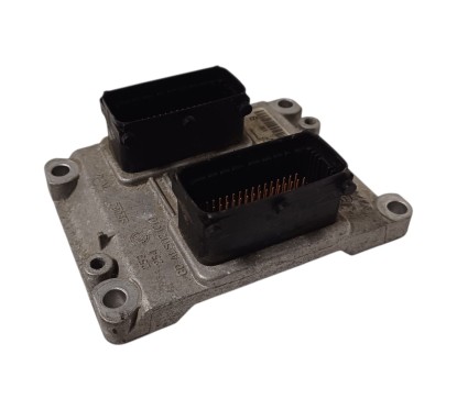 Centralina motore ALFA ROMEO 147 Serie 937 dal 00 al 05