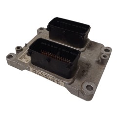 Centralina motore ALFA ROMEO 147 Serie 937 dal 00 al 05 - 0261206714 - 2671867
