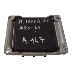 Centralina motore ALFA ROMEO 147 Serie 937 dal 00 al 05 - 0261206714 - 2671867