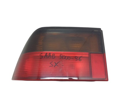 Stop fanale Posteriore Sinistro SAAB 9000 CS 2° Serie - 2671970 - 2671970