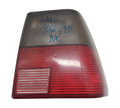 Stop fanale posteriore Destro SAAB 9000 CD 2° Serie - 2671992 - 2671992