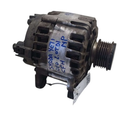 Alternatore SKODA Yeti 1° Serie - 03L903023F - 2667811
