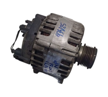 Alternatore SKODA Yeti 1° Serie