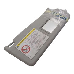 Parasole aletta Lato Passeggero SKODA Yeti 1° Serie - 1Z0857552BC2F4 - 2668085