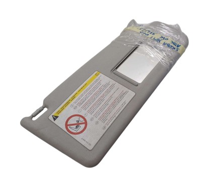 Parasole aletta Lato Passeggero SKODA Yeti 1° Serie
