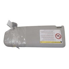 Parasole aletta Lato Passeggero SKODA Yeti 1° Serie - 1Z0857552BC2F4 - 2668085
