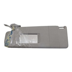 Parasole aletta anteriore SX SKODA Yeti 1° Serie - 1Z0857552BS2F4 - 2668099