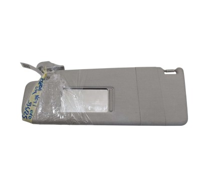 Parasole aletta anteriore SX SKODA Yeti 1° Serie - 1Z0857552BS2F4 - 2668099