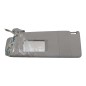 Parasole aletta anteriore SX SKODA Yeti 1° Serie