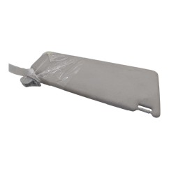 Parasole aletta anteriore SX SKODA Yeti 1° Serie - 1Z0857552BS2F4 - 2668099