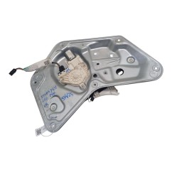 Alzacristallo elettrico post. DX SKODA Yeti 1° Serie