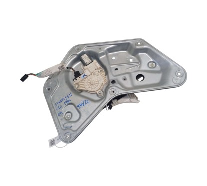 Alzacristallo elettrico post. DX SKODA Yeti 1° Serie - 5L0839462A - 2668144