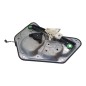 Alzacristallo elettrico post. DX SKODA Yeti 1° Serie