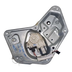 Alzacristallo elettrico post. SX SKODA Yeti 1° Serie