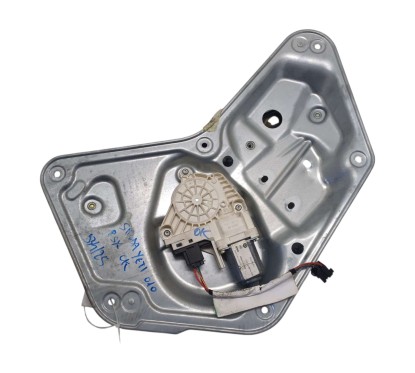 Alzacristallo elettrico post. SX SKODA Yeti 1° Serie - 5L0839461A - 2668299