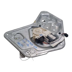 Alzacristallo elettrico post. SX SKODA Yeti 1° Serie - 5L0839461A - 2668299