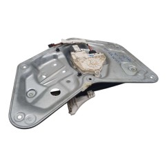 Alzacristallo elettrico post. SX SKODA Yeti 1° Serie - 5L0839461A - 2668299