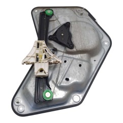 Alzacristallo elettrico post. SX SKODA Yeti 1° Serie - 5L0839461A - 2668299