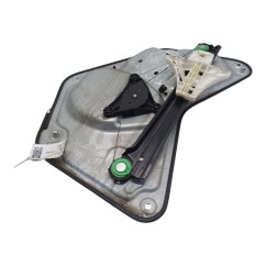 Alzacristallo elettrico post. SX SKODA Yeti 1° Serie - 5L0839461A - 2668299