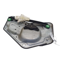 Alzacristallo elettrico post. SX SKODA Yeti 1° Serie - 5L0839461A - 2668299