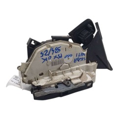 Serratura Posteriore Sinistra SKODA Yeti 1° Serie - 5K4839015F - 2668305