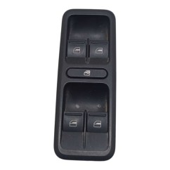 Pulsantiera Anteriore Sinistra SKODA Yeti 1° Serie