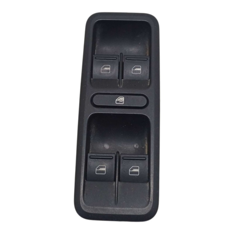 Pulsantiera Anteriore Sinistra SKODA Yeti 1° Serie