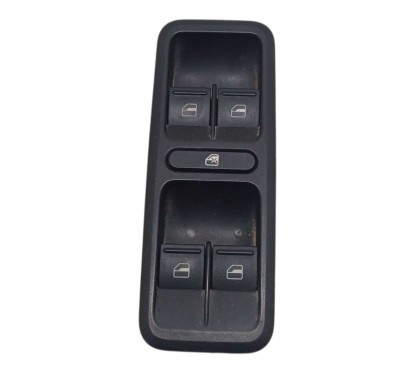 Pulsantiera Anteriore Sinistra SKODA Yeti 1° Serie - 1Z0959858B - 2669104