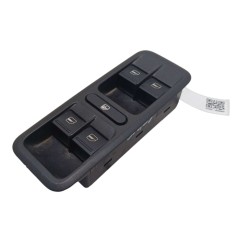 Pulsantiera Anteriore Sinistra SKODA Yeti 1° Serie - 1Z0959858B - 2669104