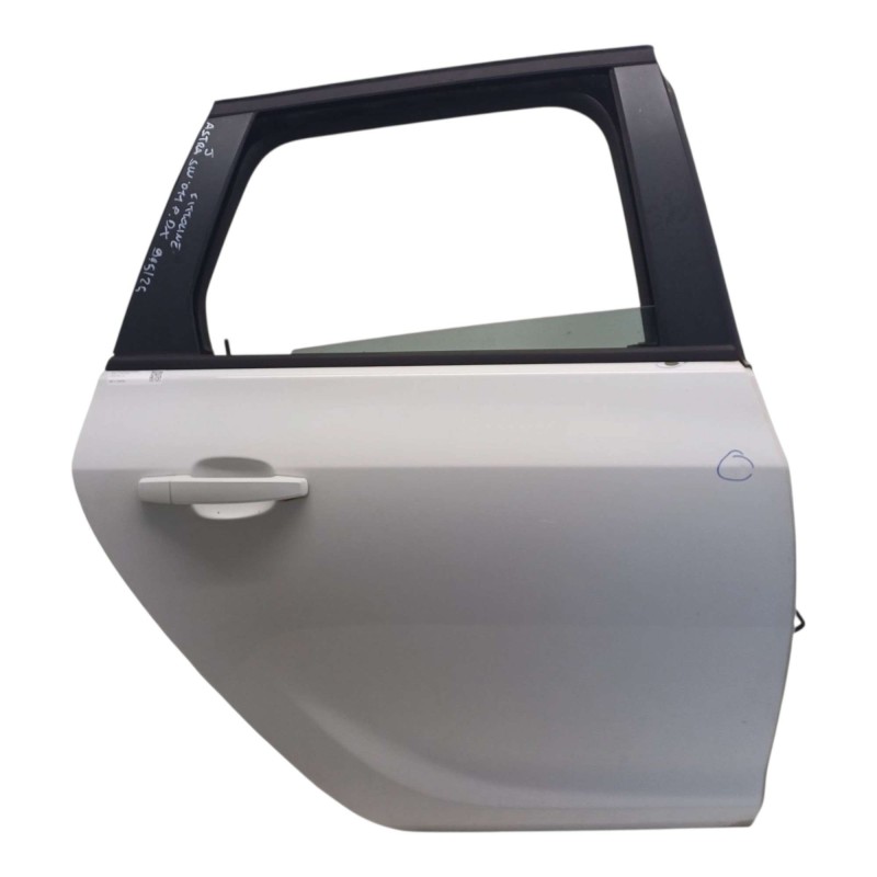 Portiera Posteriore Destra OPEL Astra J Sports Tourer dal 10 al 15