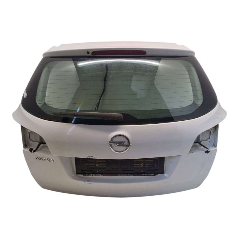Portellone Posteriore OPEL Astra J Sports Tourer dal 10 al 15