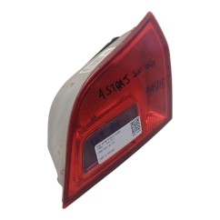 Stop Posteriore Destro Integrato nel Portello OPEL Astra J Sports Tourer dal 10 al 15