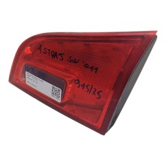 Stop Posteriore Destro Integrato nel Portello OPEL Astra J Sports Tourer dal 10 al 15 - 13282247 - 2669169