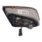 Stop Posteriore Destro Integrato nel Portello OPEL Astra J Sports Tourer dal 10 al 15
