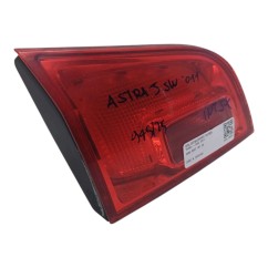 Stop Posteriore Sinistro Integrato nel Portello OPEL Astra J Sports Tourer dal 10 al 15